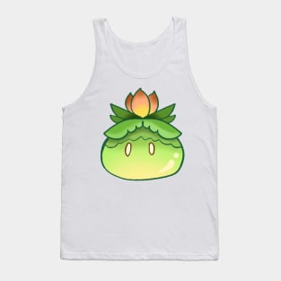 Dendro Slime Tank Top